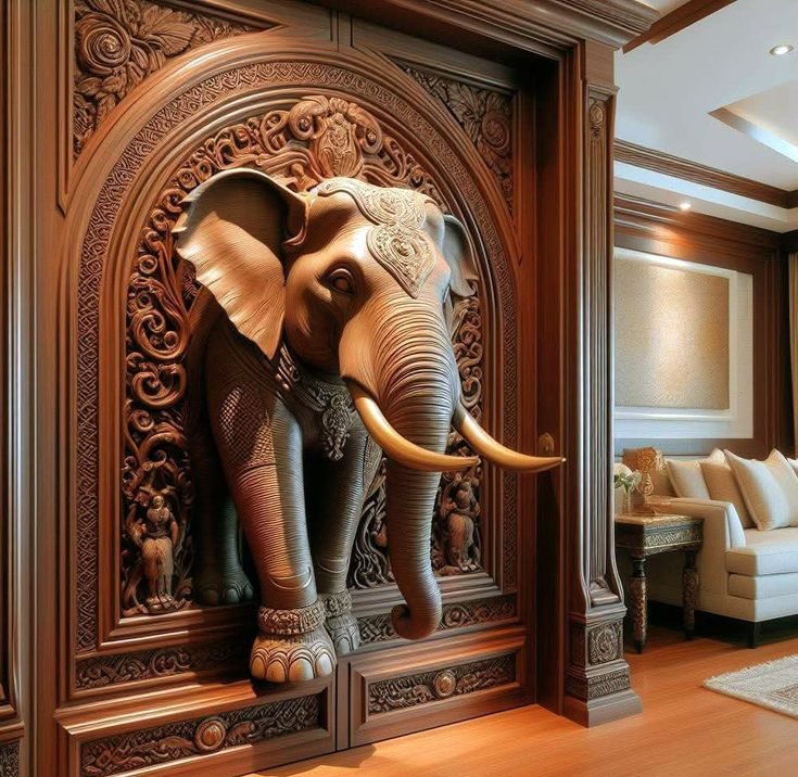 FRP Exterior Cladding Panel